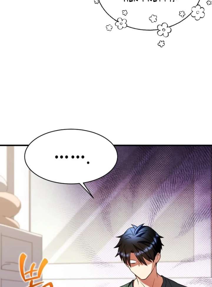 Even the Almighty Is a First-Time Dad Chapter 30 - Page 111