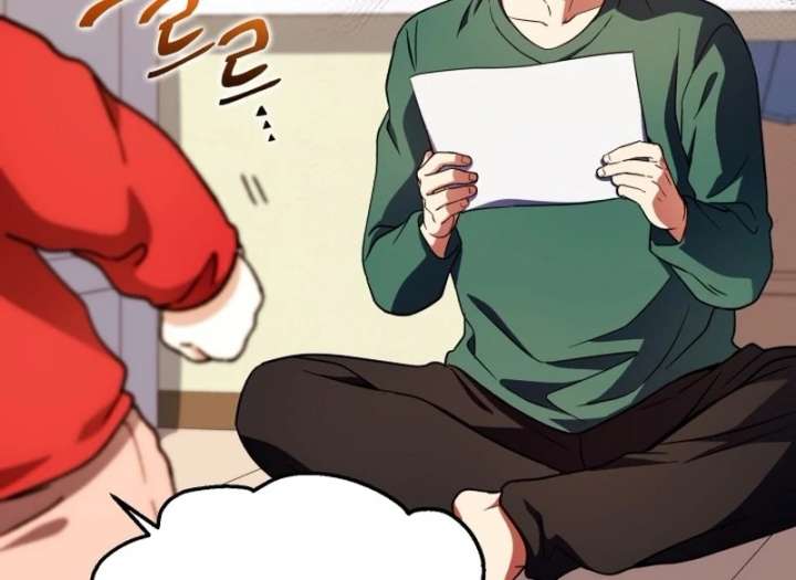 Even the Almighty Is a First-Time Dad Chapter 30 - Page 112