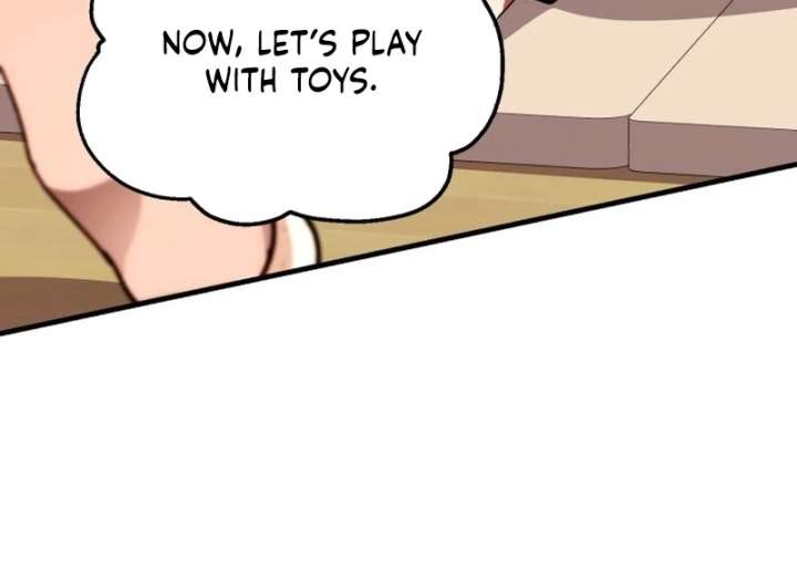 Even the Almighty Is a First-Time Dad Chapter 30 - Page 113