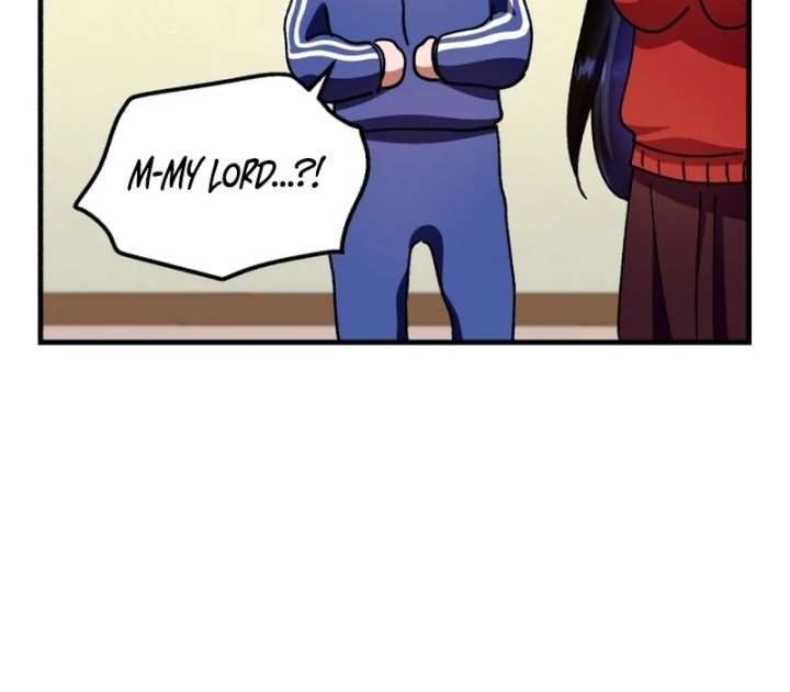 Even the Almighty Is a First-Time Dad Chapter 30 - Page 119