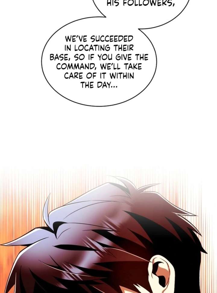 Even the Almighty Is a First-Time Dad Chapter 30 - Page 122