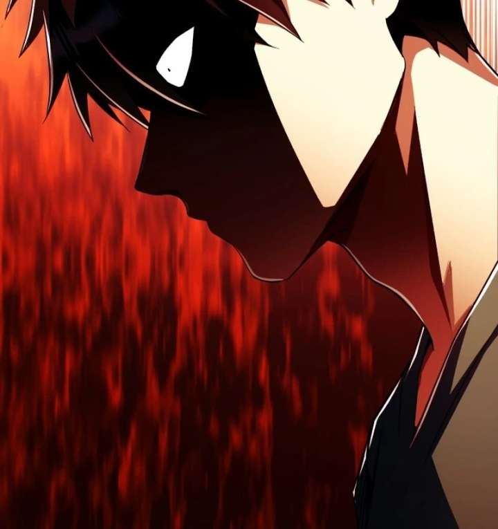 Even the Almighty Is a First-Time Dad Chapter 30 - Page 123