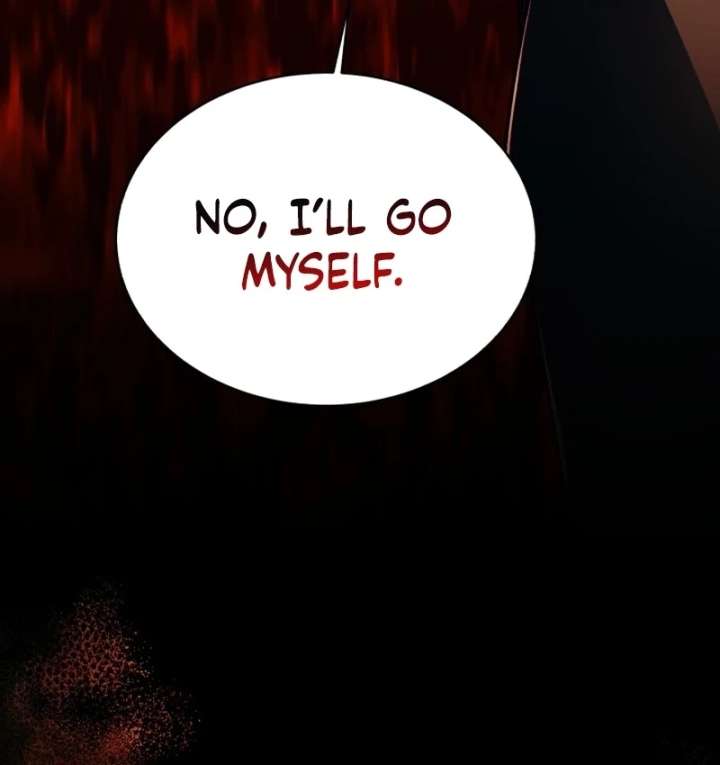 Even the Almighty Is a First-Time Dad Chapter 30 - Page 124