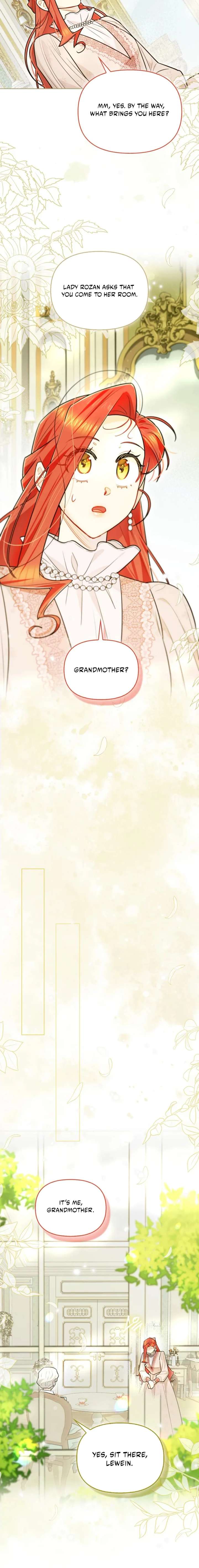 Even Though I Transmigrated as a Villainess, I’d Rather Raise a Cat Chapter 70 - Page 8