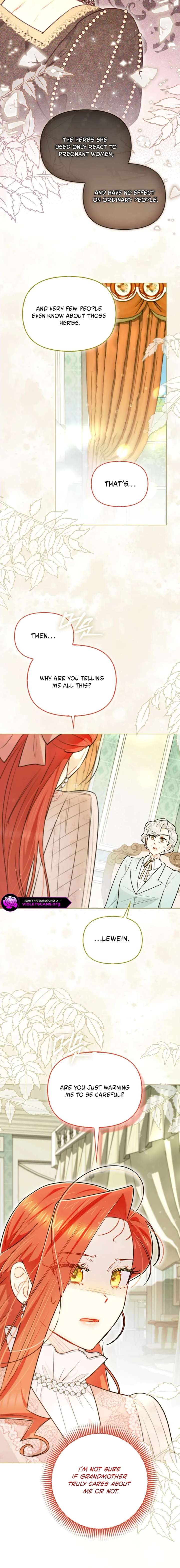 Even Though I Transmigrated as a Villainess, I’d Rather Raise a Cat Chapter 70 - Page 12