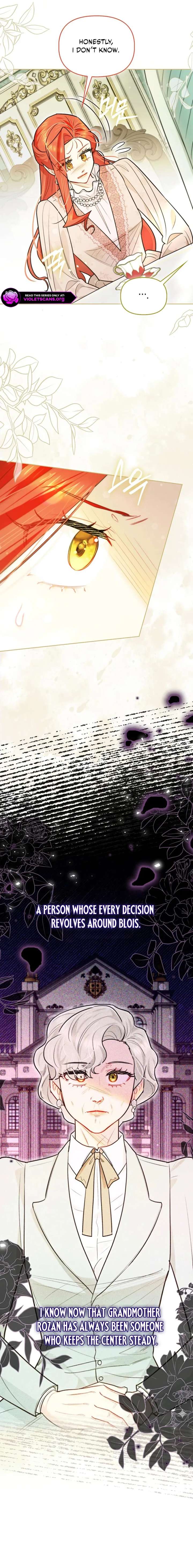 Even Though I Transmigrated as a Villainess, I’d Rather Raise a Cat Chapter 70 - Page 14