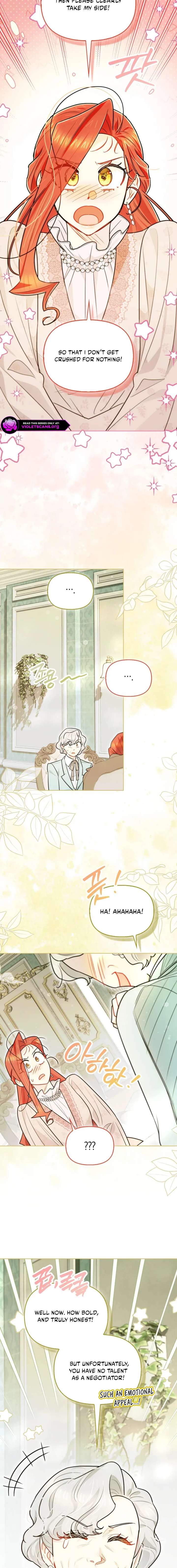 Even Though I Transmigrated as a Villainess, I’d Rather Raise a Cat Chapter 70 - Page 18