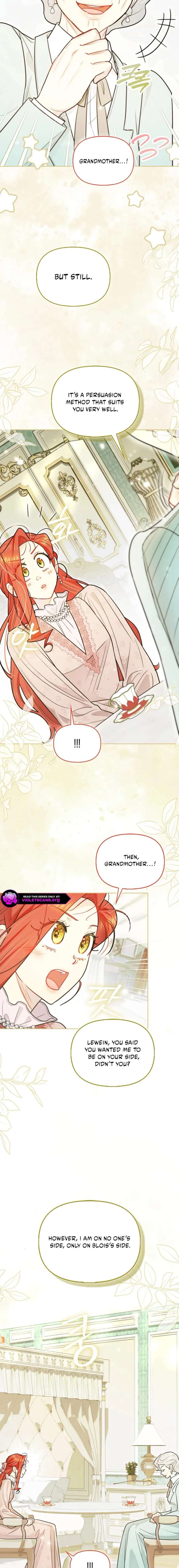 Even Though I Transmigrated as a Villainess, I’d Rather Raise a Cat Chapter 70 - Page 19