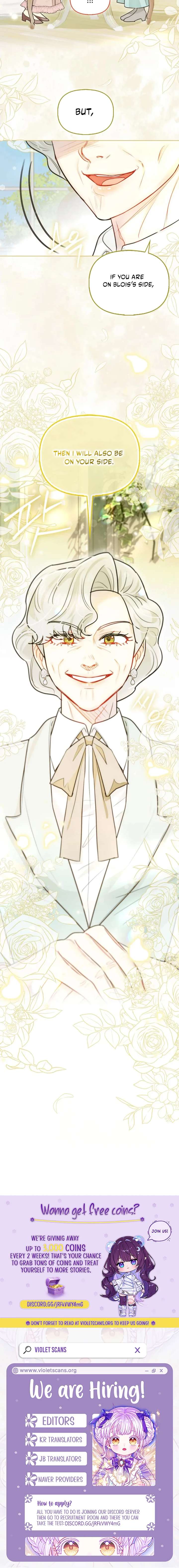 Even Though I Transmigrated as a Villainess, I’d Rather Raise a Cat Chapter 70 - Page 20