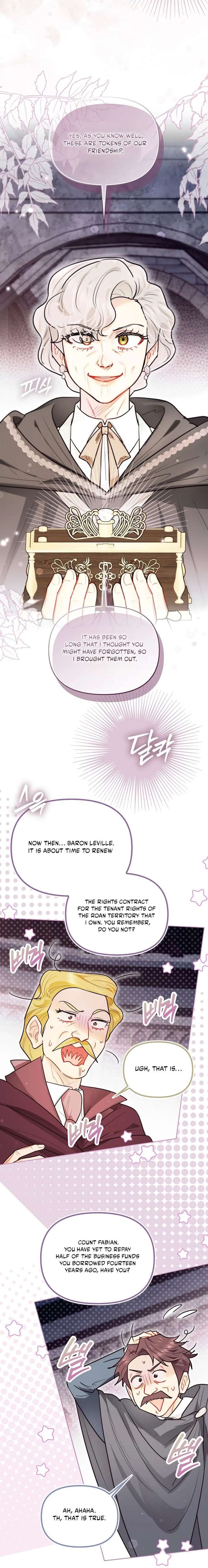 Even Though I Transmigrated as a Villainess, I’d Rather Raise a Cat Chapter 72 - Page 14