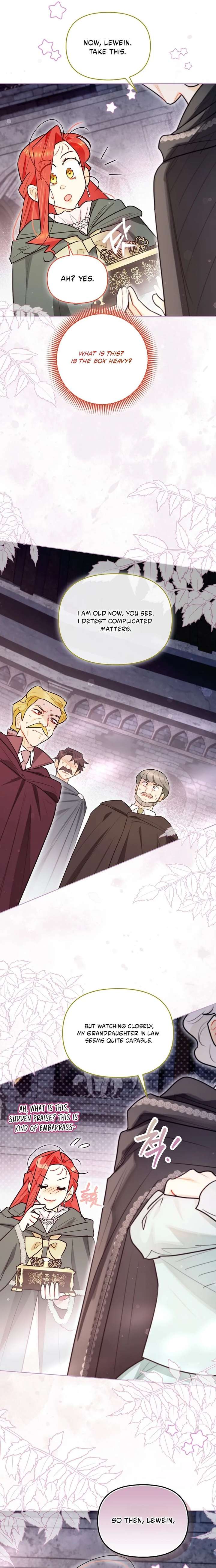 Even Though I Transmigrated as a Villainess, I’d Rather Raise a Cat Chapter 72 - Page 17