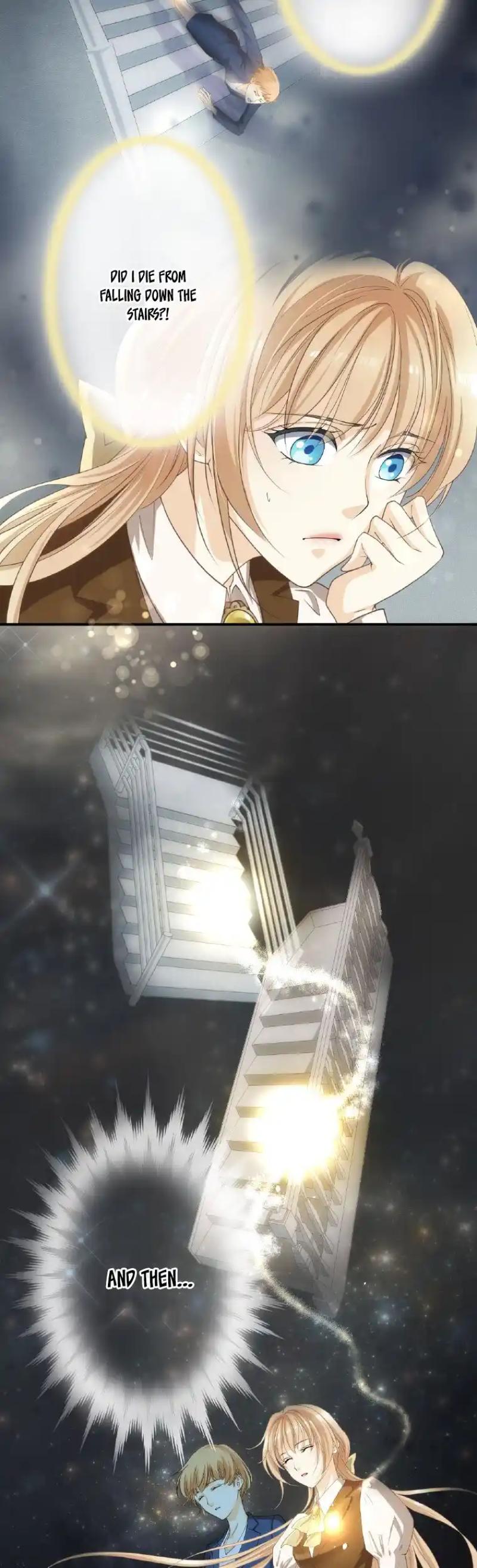 Even Though I’m a Lady in My 30s, the Prince Won’t Stop Doting on Me - Chapter 1 - 6