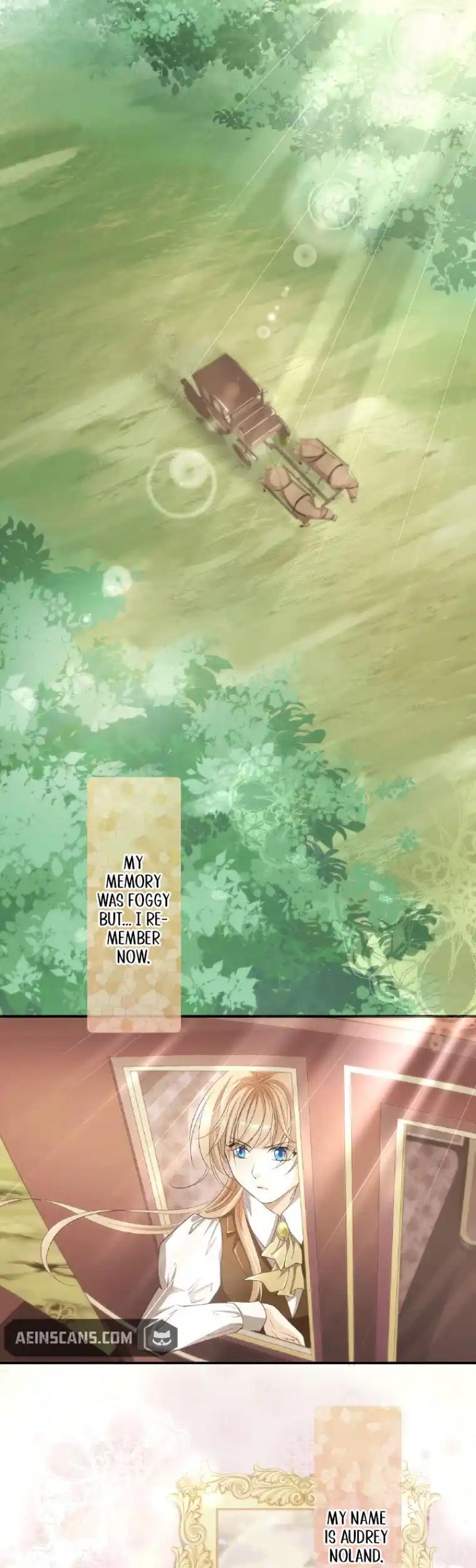 Even Though I’m a Lady in My 30s, the Prince Won’t Stop Doting on Me - Chapter 1 - 10