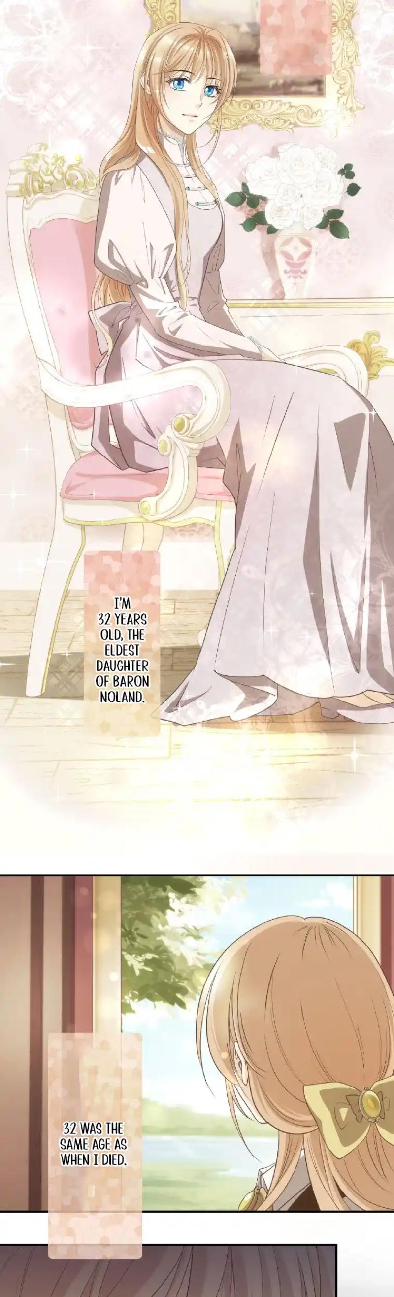 Even Though I’m a Lady in My 30s, the Prince Won’t Stop Doting on Me - Chapter 1 - 11