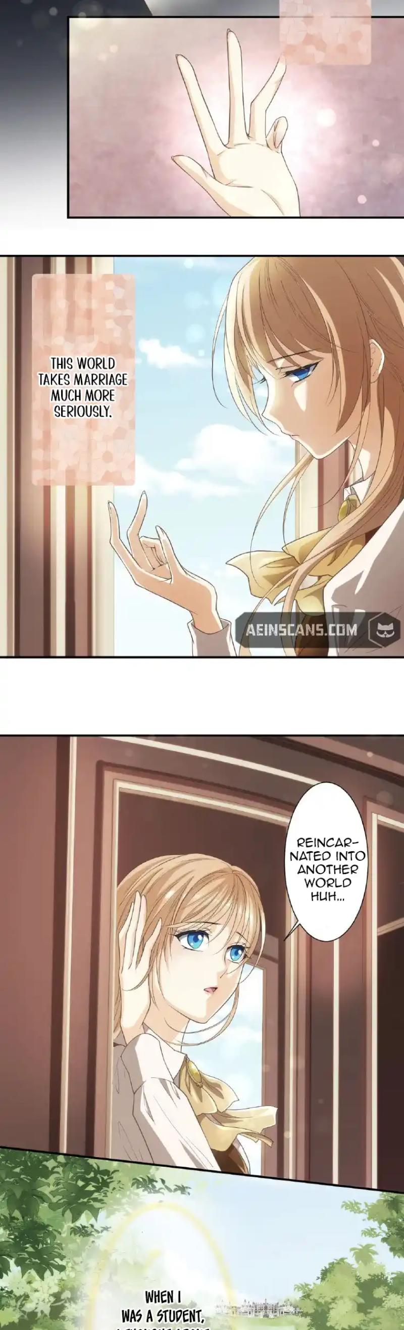 Even Though I’m a Lady in My 30s, the Prince Won’t Stop Doting on Me - Chapter 1 - 13