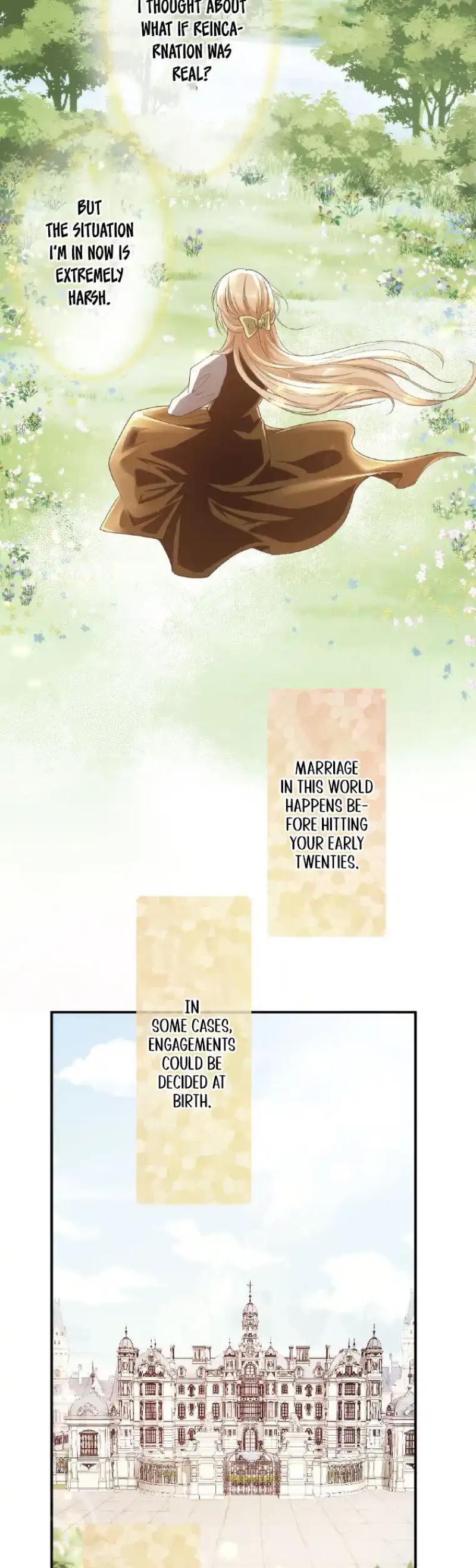 Even Though I’m a Lady in My 30s, the Prince Won’t Stop Doting on Me - Chapter 1 - 14