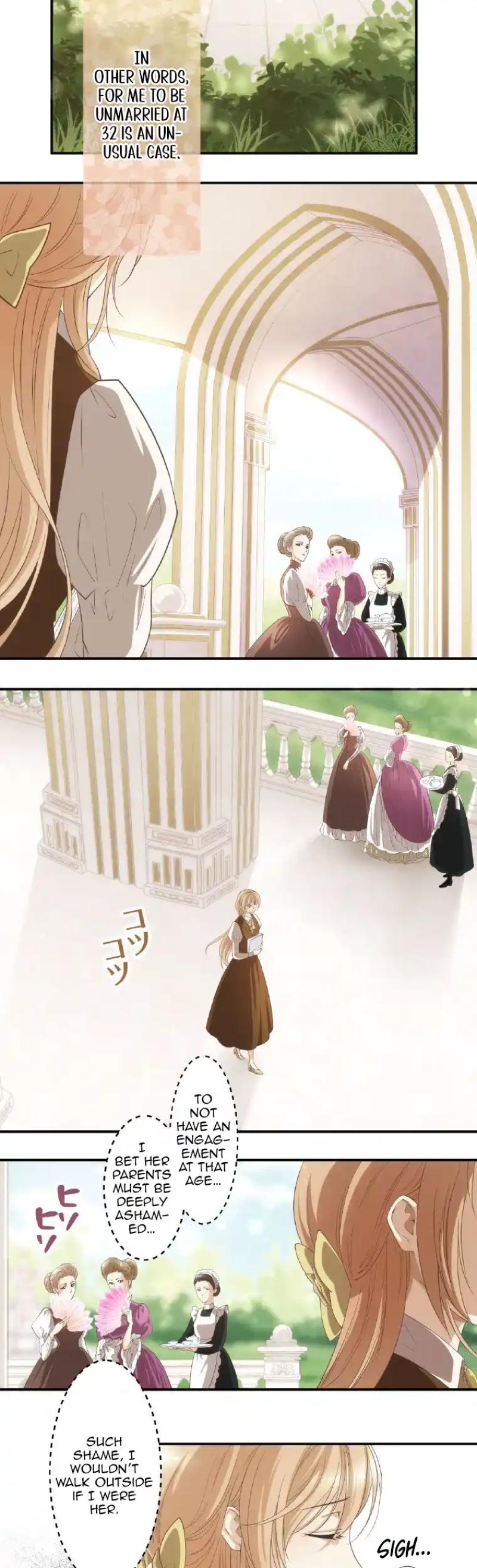 Even Though I’m a Lady in My 30s, the Prince Won’t Stop Doting on Me - Chapter 1 - 15