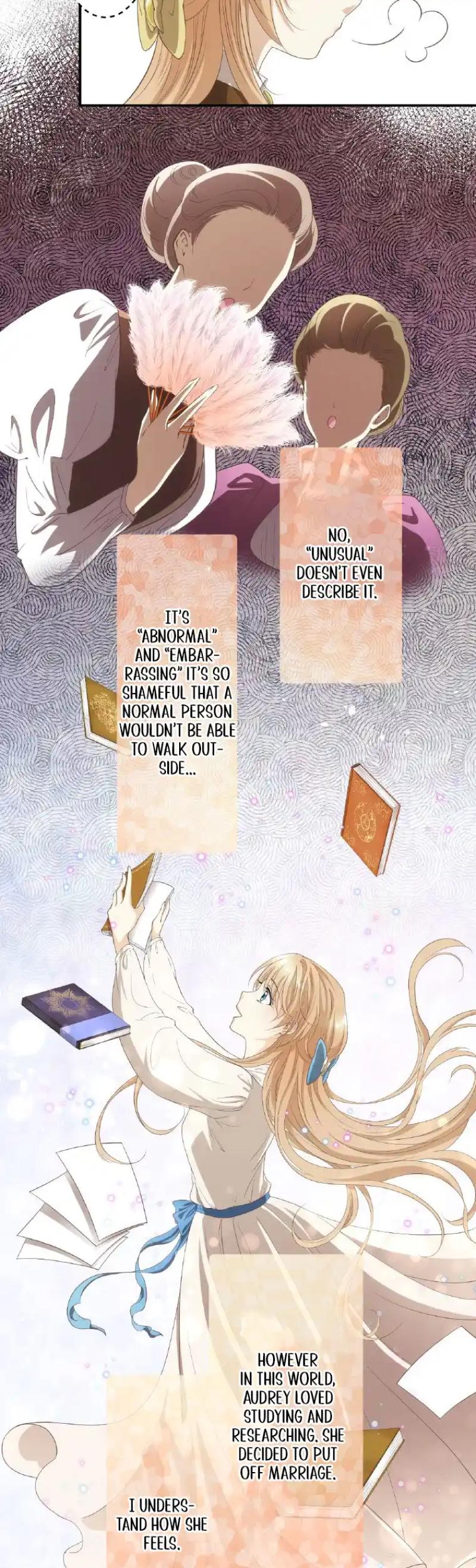 Even Though I’m a Lady in My 30s, the Prince Won’t Stop Doting on Me - Chapter 1 - 16