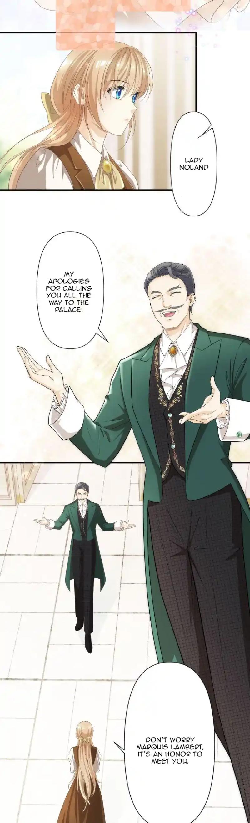 Even Though I’m a Lady in My 30s, the Prince Won’t Stop Doting on Me - Chapter 1 - 17