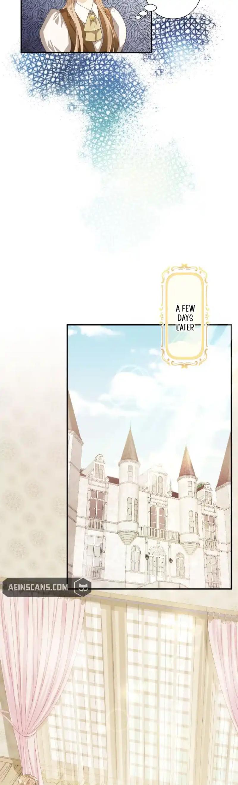 Even Though I’m a Lady in My 30s, the Prince Won’t Stop Doting on Me - Chapter 1 - 20