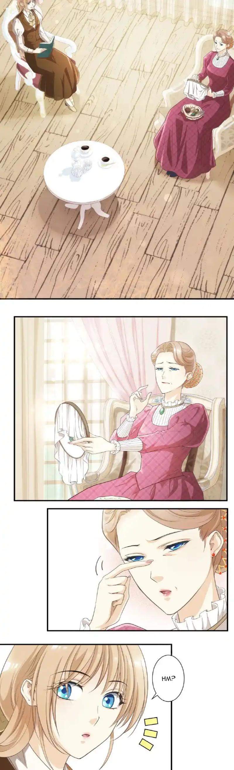 Even Though I’m a Lady in My 30s, the Prince Won’t Stop Doting on Me - Chapter 1 - 21