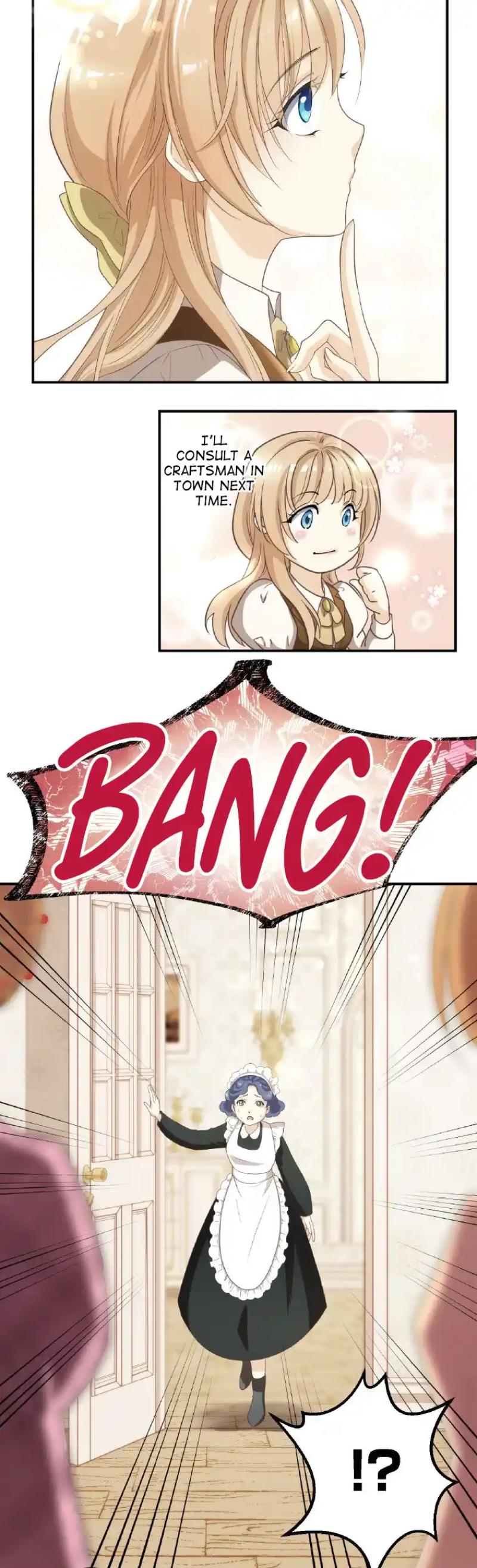 Even Though I’m a Lady in My 30s, the Prince Won’t Stop Doting on Me - Chapter 1 - 23