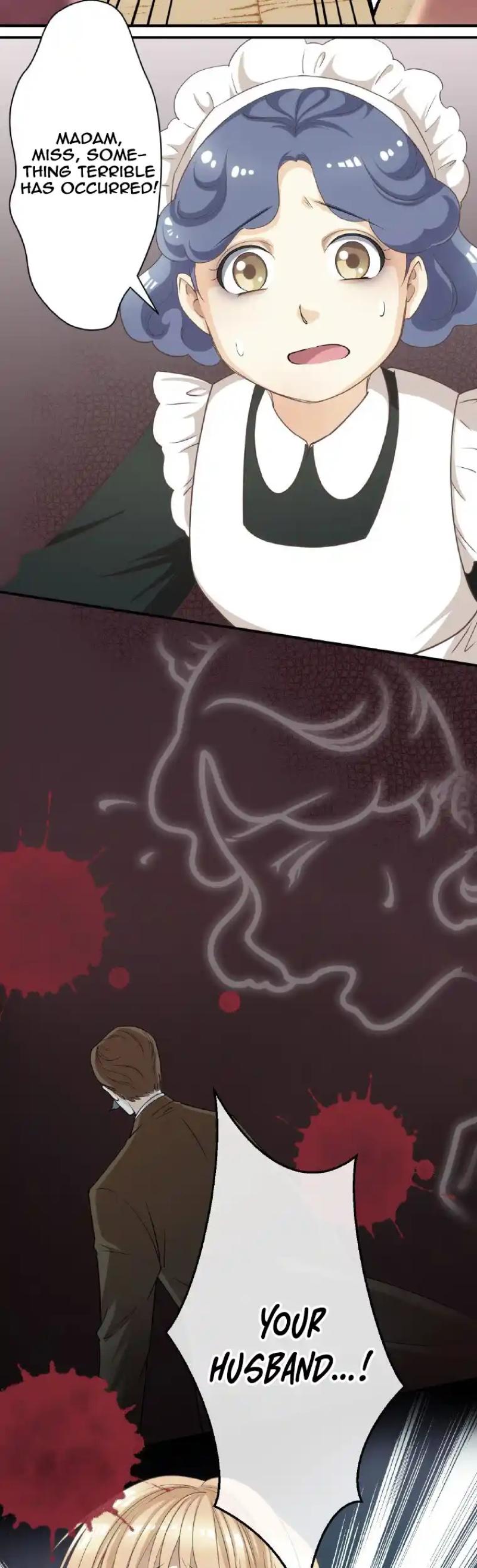 Even Though I’m a Lady in My 30s, the Prince Won’t Stop Doting on Me - Chapter 1 - 24