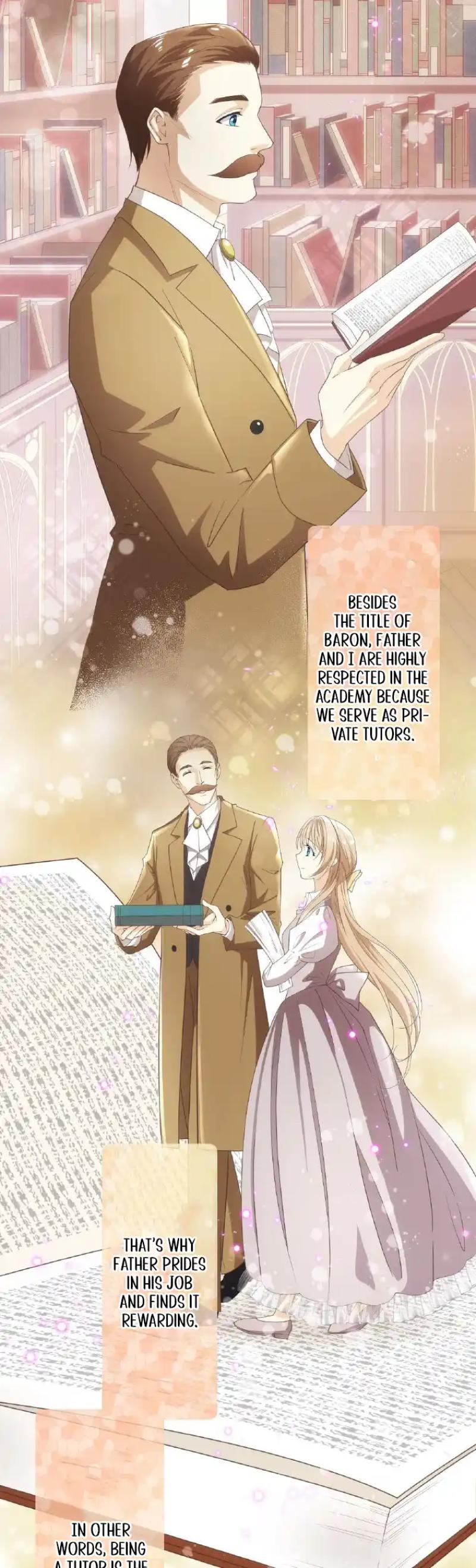 Even Though I’m a Lady in My 30s, the Prince Won’t Stop Doting on Me - Chapter 2 - 4