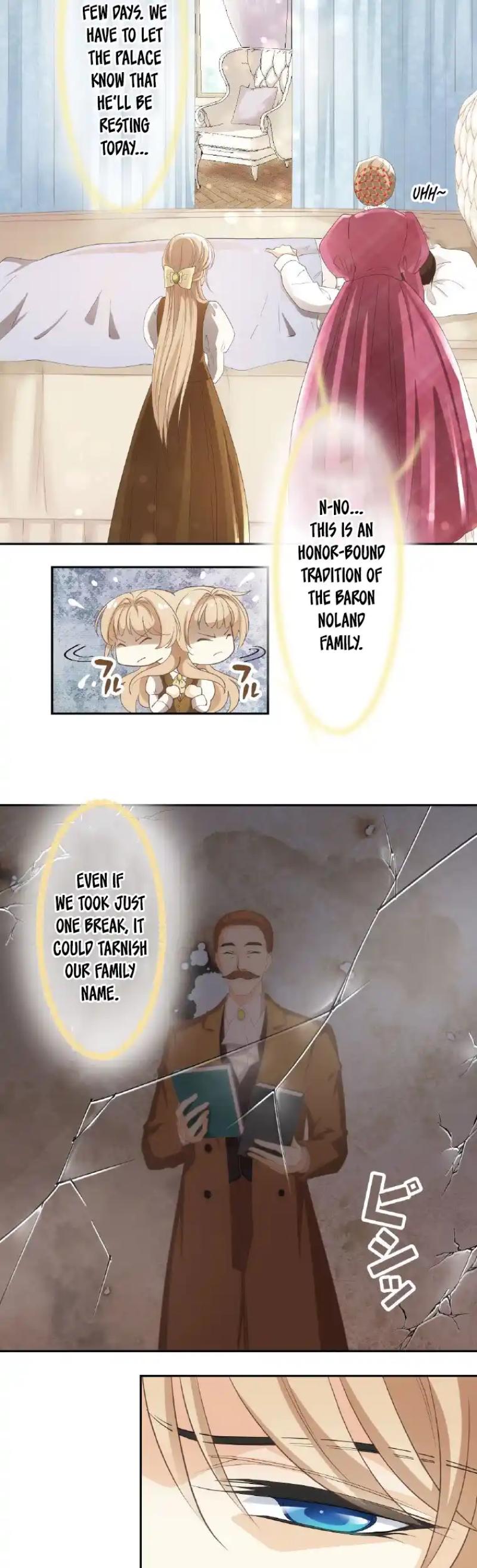 Even Though I’m a Lady in My 30s, the Prince Won’t Stop Doting on Me - Chapter 2 - 6