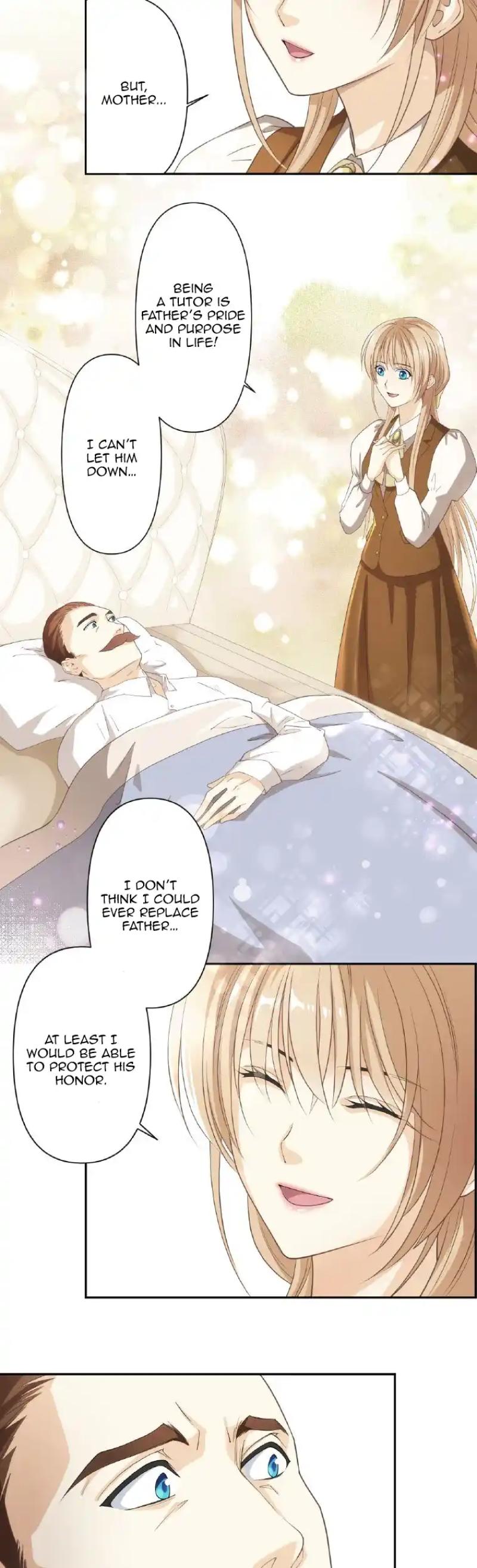 Even Though I’m a Lady in My 30s, the Prince Won’t Stop Doting on Me - Chapter 2 - 9