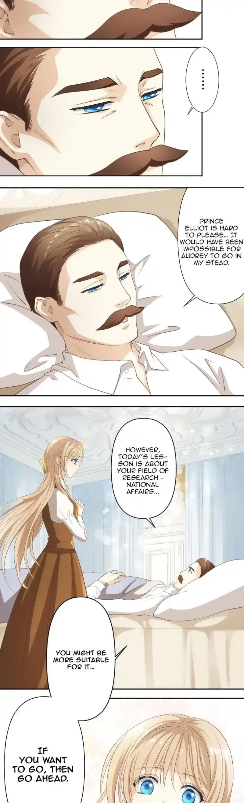 Even Though I’m a Lady in My 30s, the Prince Won’t Stop Doting on Me - Chapter 2 - 10