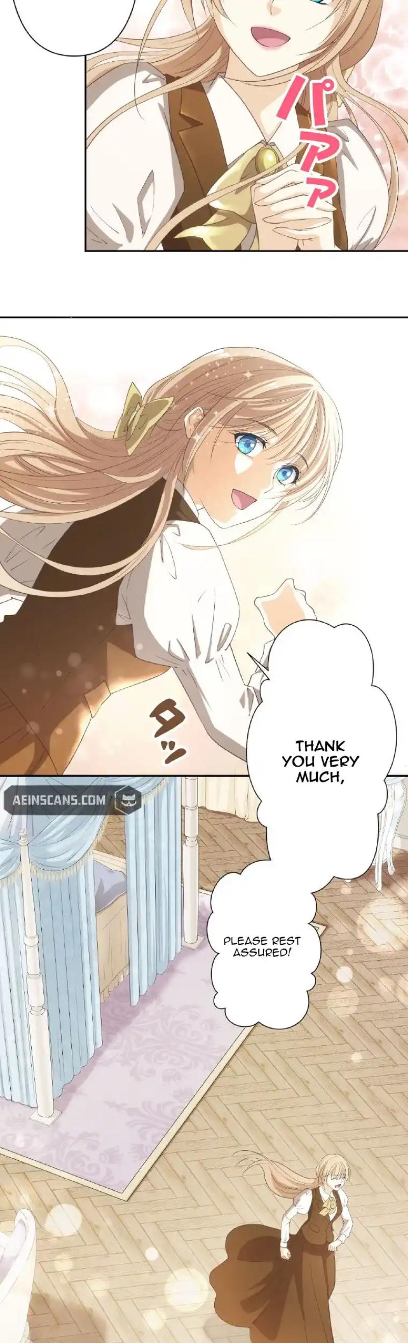 Even Though I’m a Lady in My 30s, the Prince Won’t Stop Doting on Me - Chapter 2 - 11