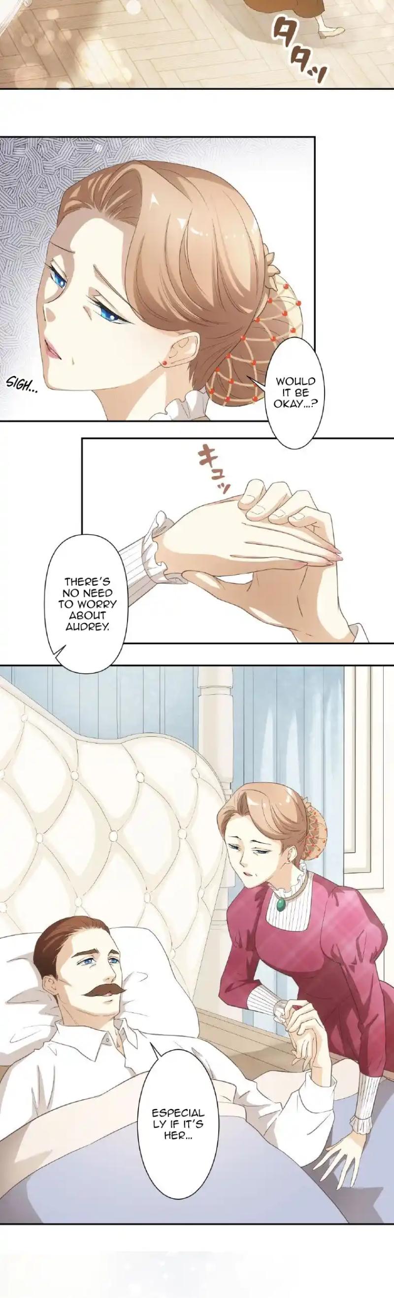 Even Though I’m a Lady in My 30s, the Prince Won’t Stop Doting on Me - Chapter 2 - 12