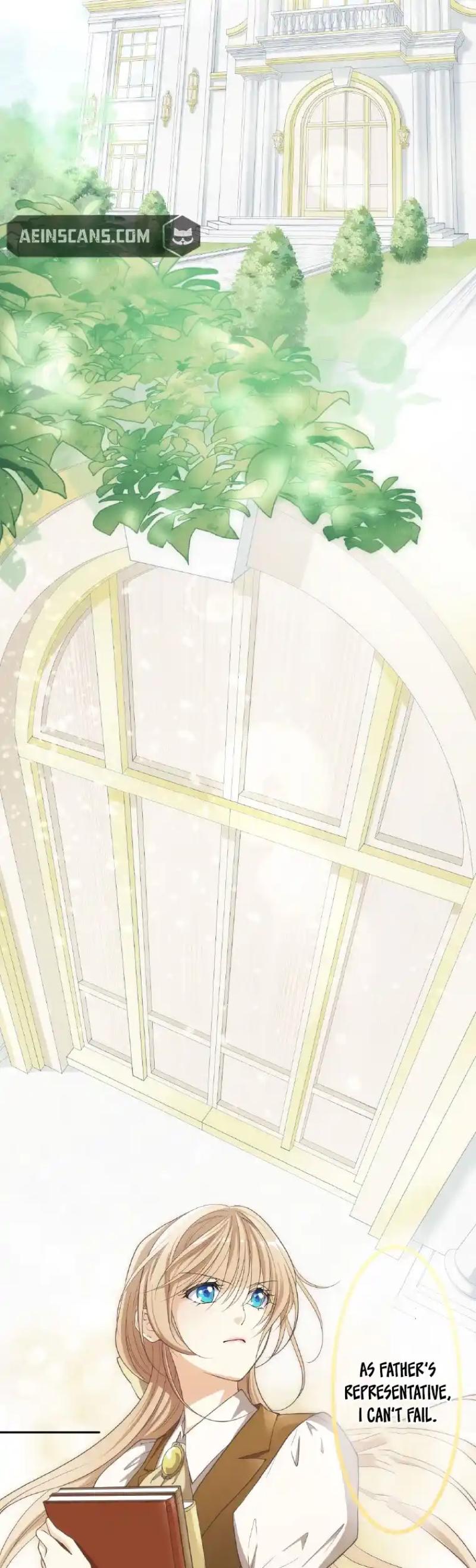 Even Though I’m a Lady in My 30s, the Prince Won’t Stop Doting on Me - Chapter 2 - 14