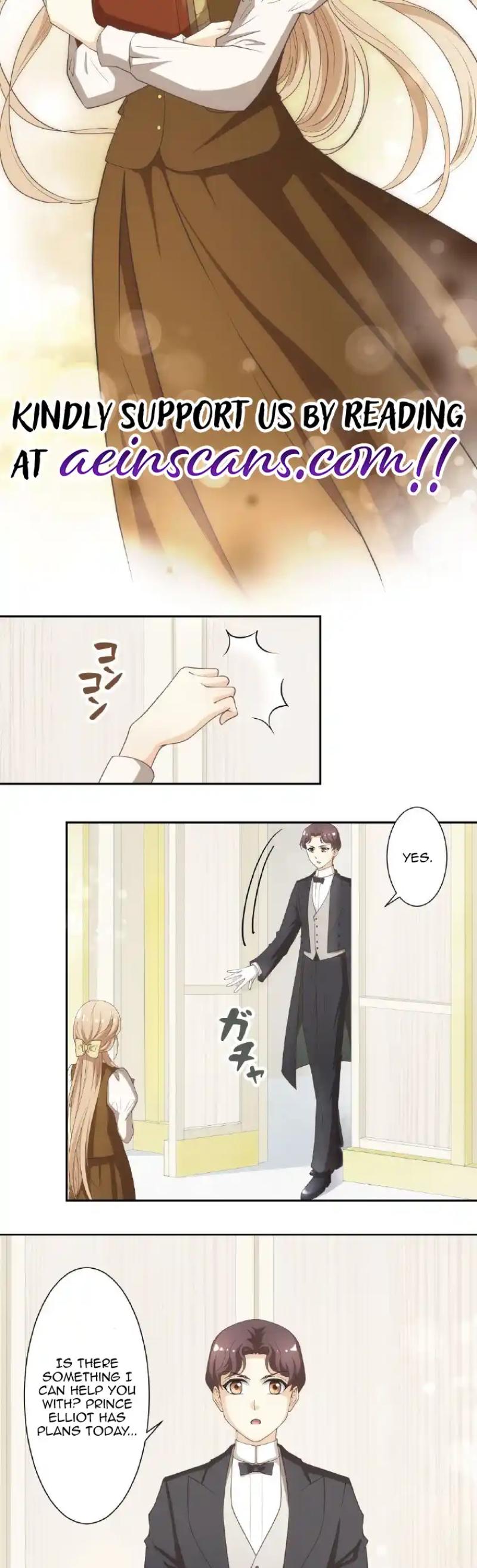 Even Though I’m a Lady in My 30s, the Prince Won’t Stop Doting on Me - Chapter 2 - 15