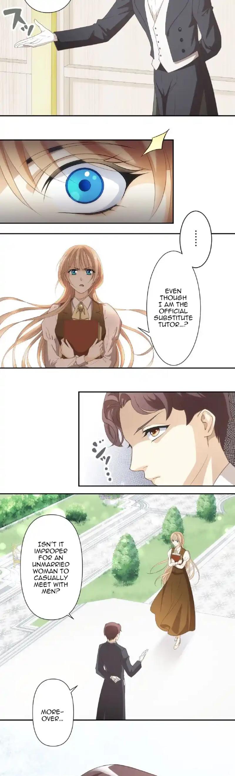 Even Though I’m a Lady in My 30s, the Prince Won’t Stop Doting on Me - Chapter 2 - 17