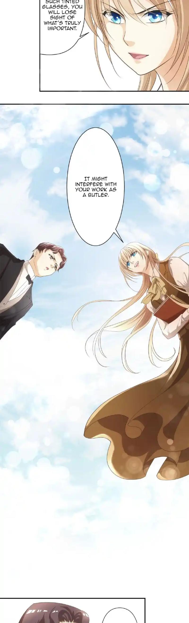 Even Though I’m a Lady in My 30s, the Prince Won’t Stop Doting on Me - Chapter 2 - 20