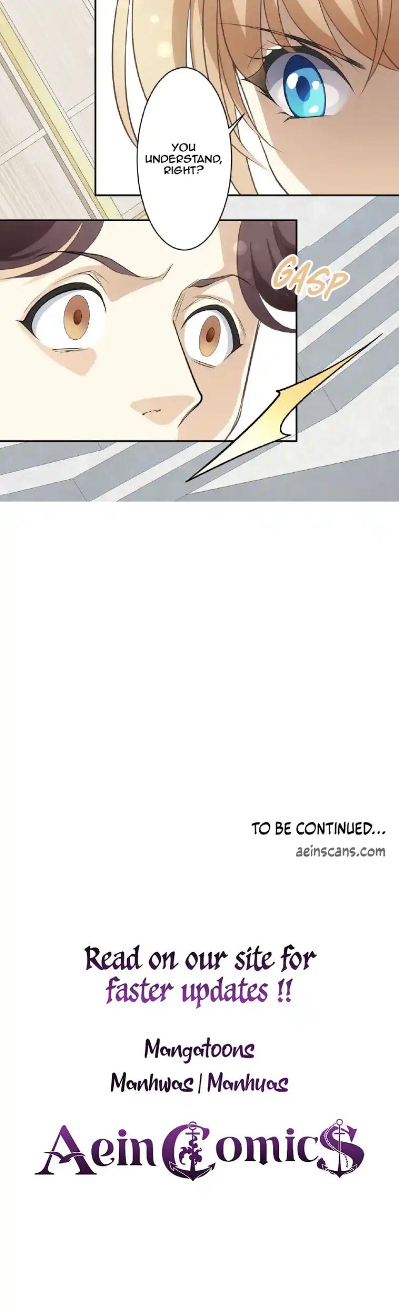 Even Though I’m a Lady in My 30s, the Prince Won’t Stop Doting on Me - Chapter 2 - 22