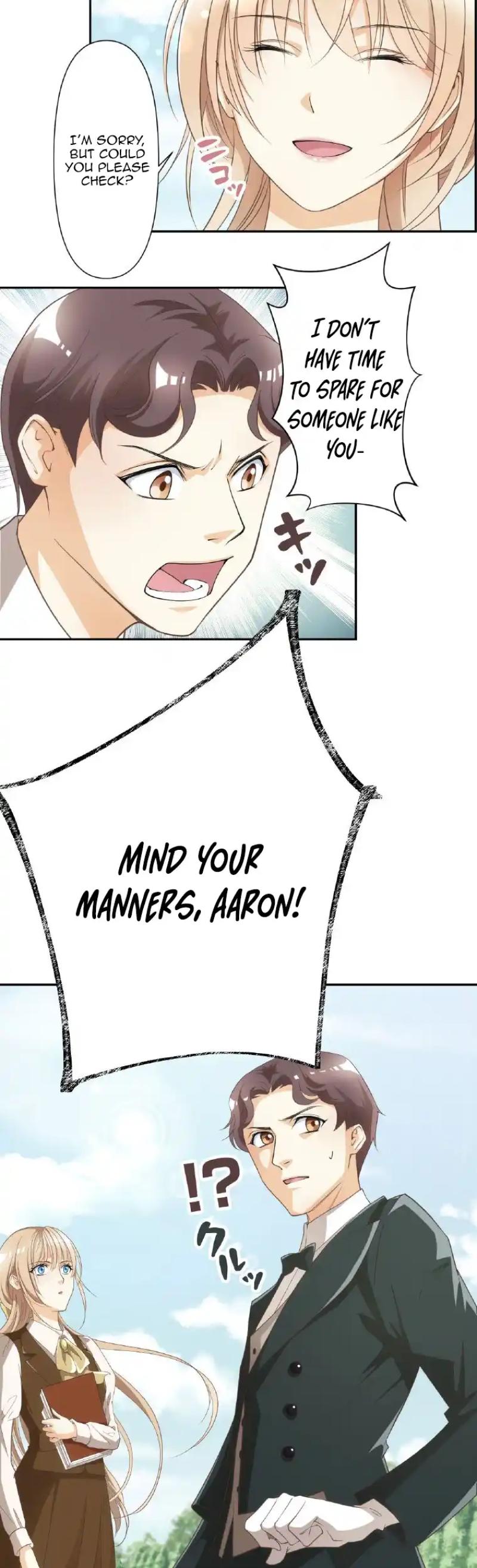 Even Though I’m a Lady in My 30s, the Prince Won’t Stop Doting on Me Chapter 3 - Page 7