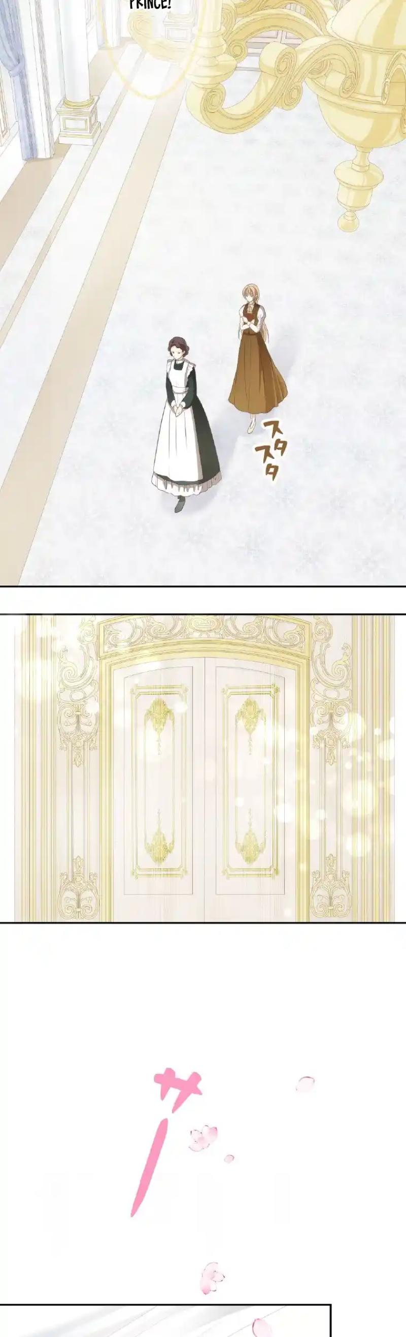 Even Though I’m a Lady in My 30s, the Prince Won’t Stop Doting on Me Chapter 3 - Page 14