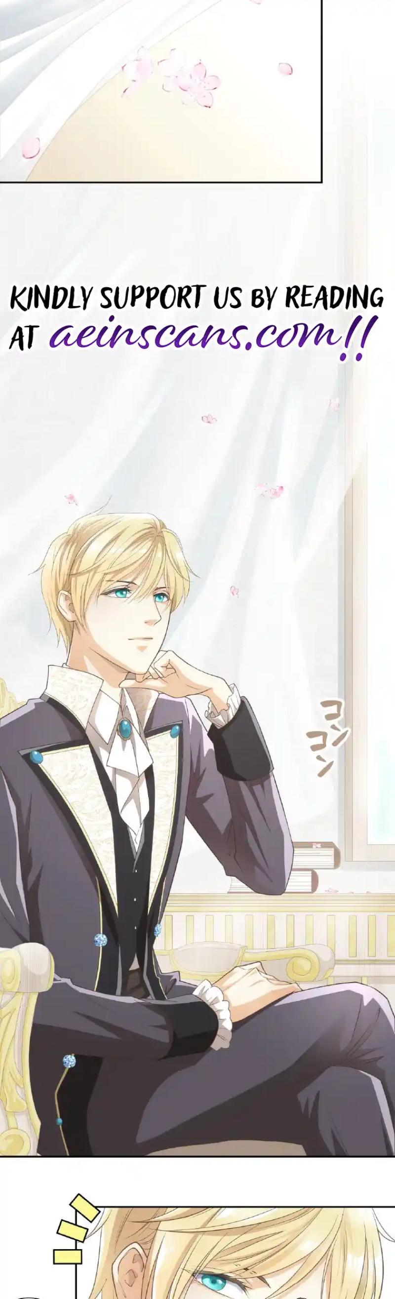 Even Though I’m a Lady in My 30s, the Prince Won’t Stop Doting on Me Chapter 3 - Page 15