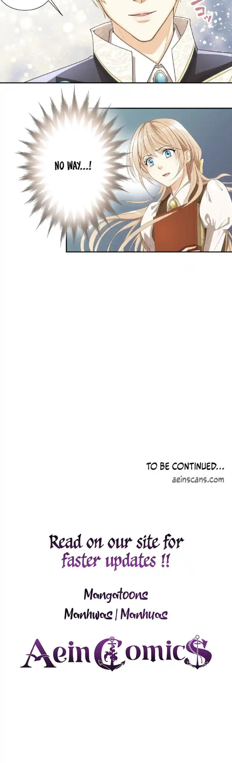 Even Though I’m a Lady in My 30s, the Prince Won’t Stop Doting on Me Chapter 3 - Page 20