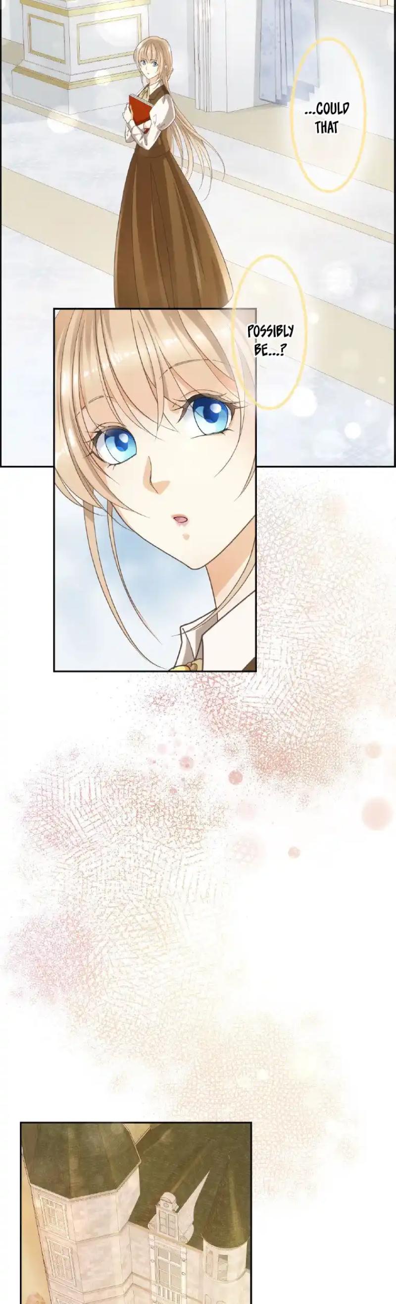 Even Though I’m a Lady in My 30s, the Prince Won’t Stop Doting on Me Chapter 4 - Page 10