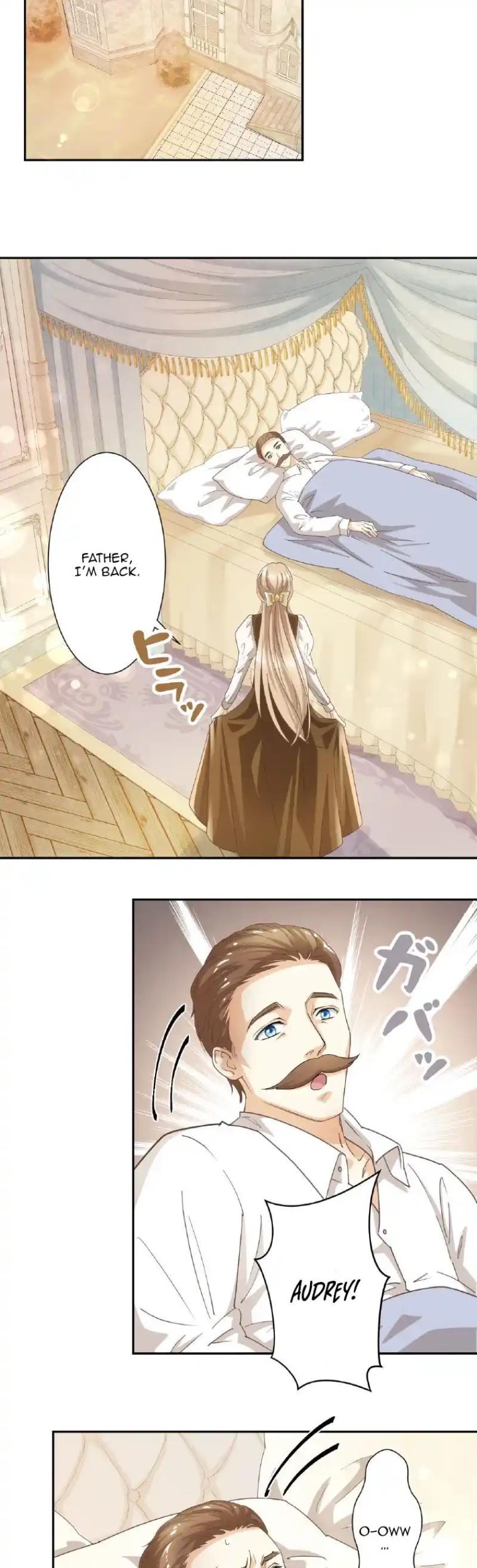 Even Though I’m a Lady in My 30s, the Prince Won’t Stop Doting on Me Chapter 4 - Page 11