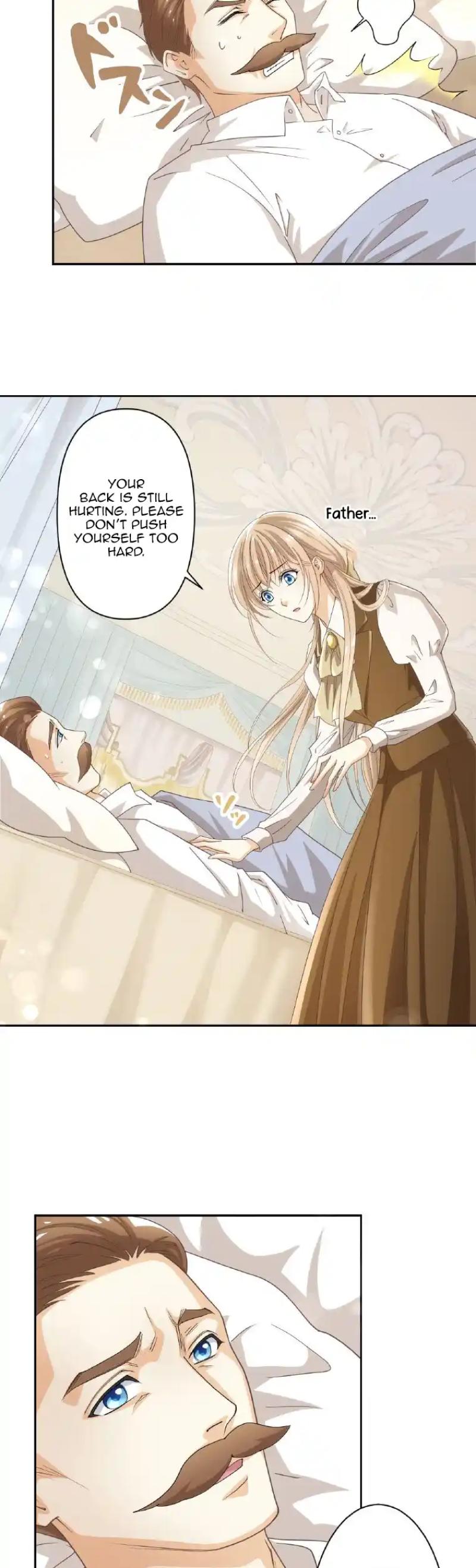 Even Though I’m a Lady in My 30s, the Prince Won’t Stop Doting on Me Chapter 4 - Page 12