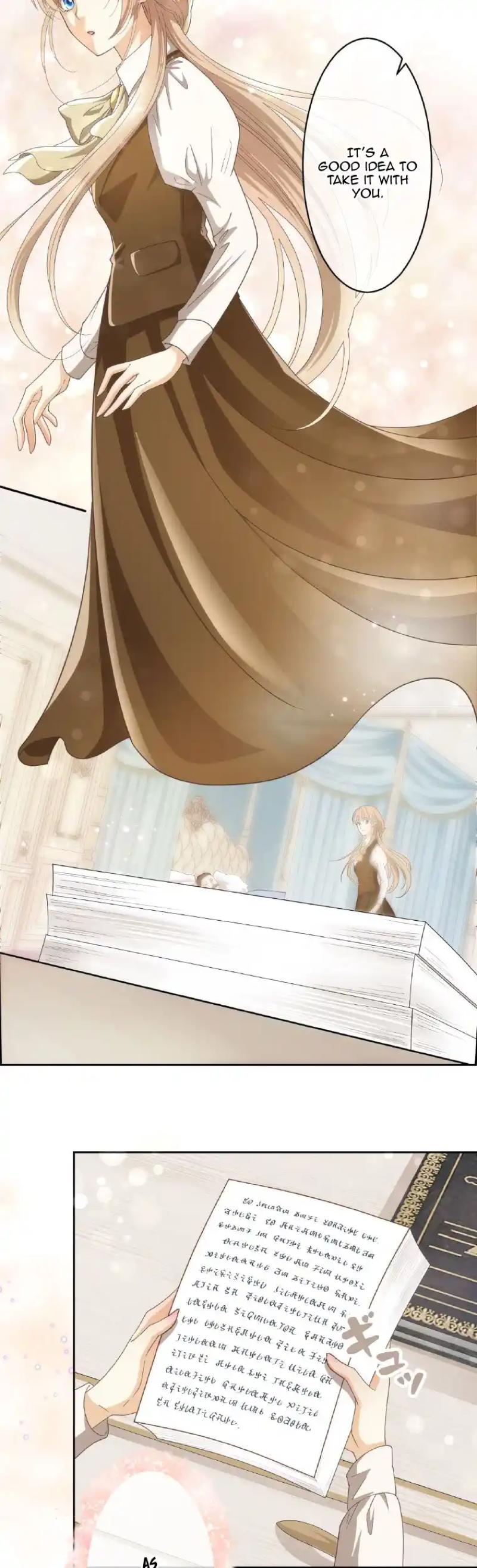 Even Though I’m a Lady in My 30s, the Prince Won’t Stop Doting on Me Chapter 4 - Page 15