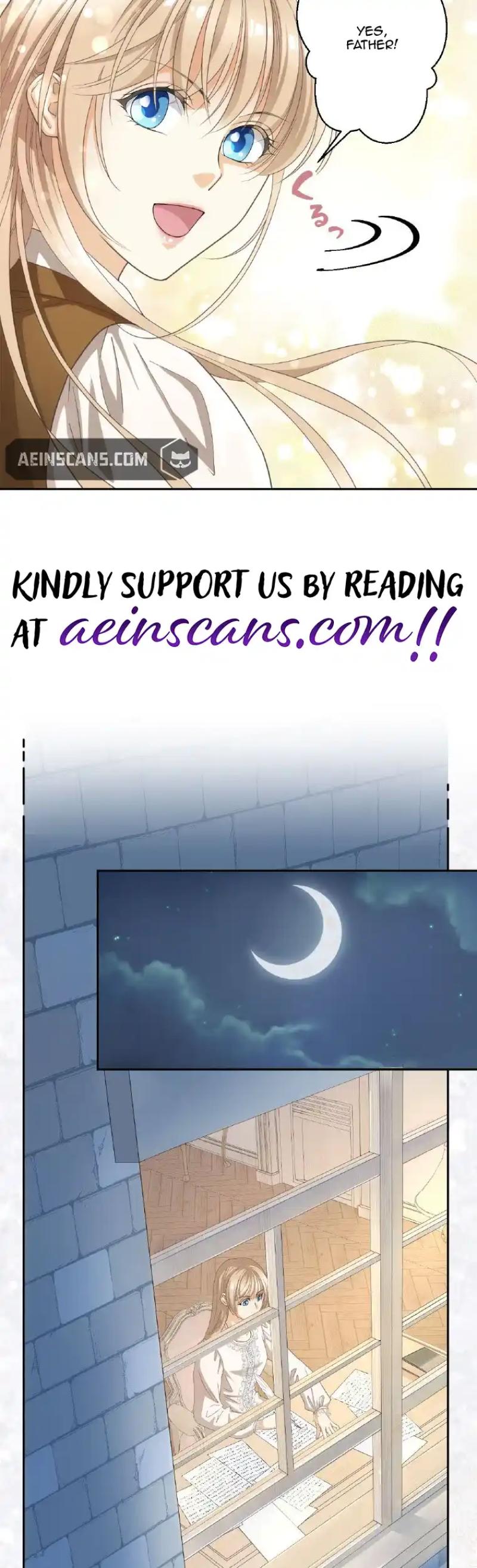 Even Though I’m a Lady in My 30s, the Prince Won’t Stop Doting on Me Chapter 4 - Page 17