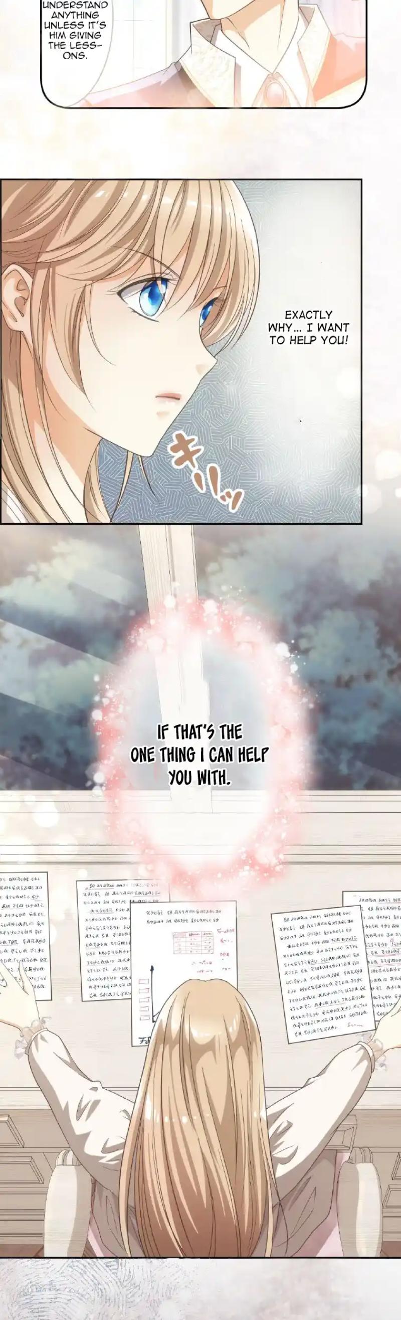 Even Though I’m a Lady in My 30s, the Prince Won’t Stop Doting on Me Chapter 4 - Page 21