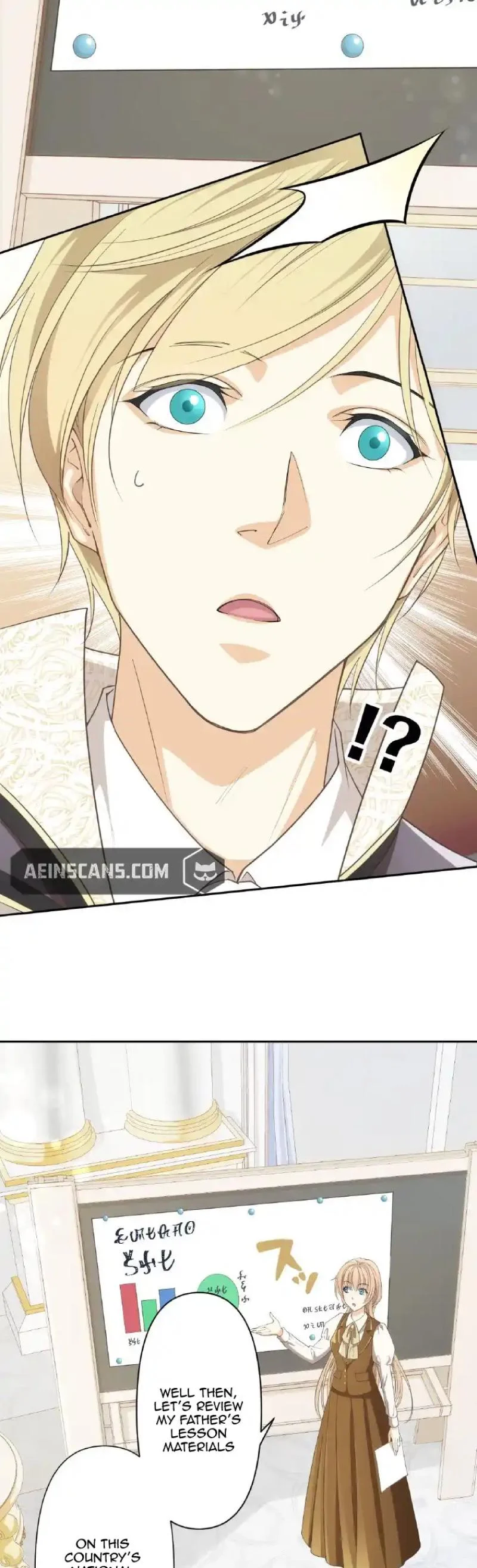 Even Though I’m a Lady in My 30s, the Prince Won’t Stop Doting on Me Chapter 5 - Page 9