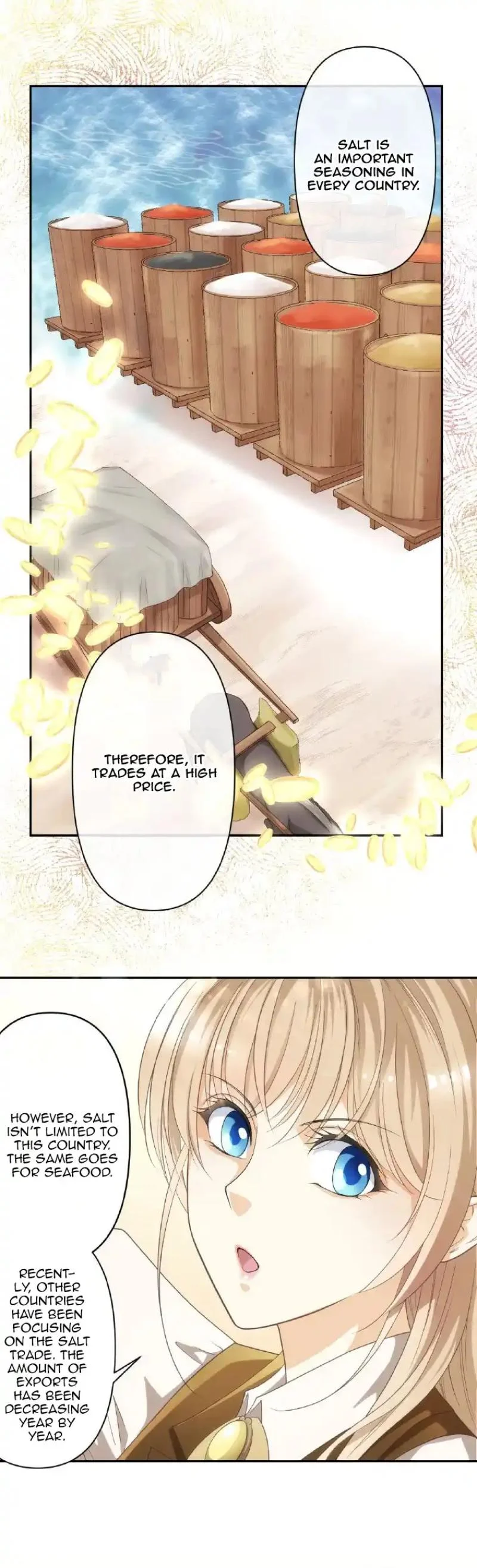 Even Though I’m a Lady in My 30s, the Prince Won’t Stop Doting on Me Chapter 5 - Page 13